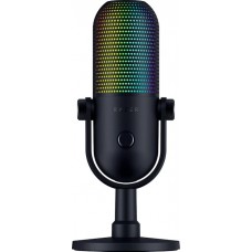 Razer Seiren V3 Chroma 32-Bit DSP RGB Black